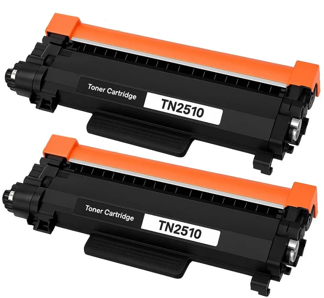 weCare TN-2510 Toner Zwart