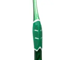 Gum Compact Pro Soft Tandenborstels - 6 Stuks - Wit/Groen