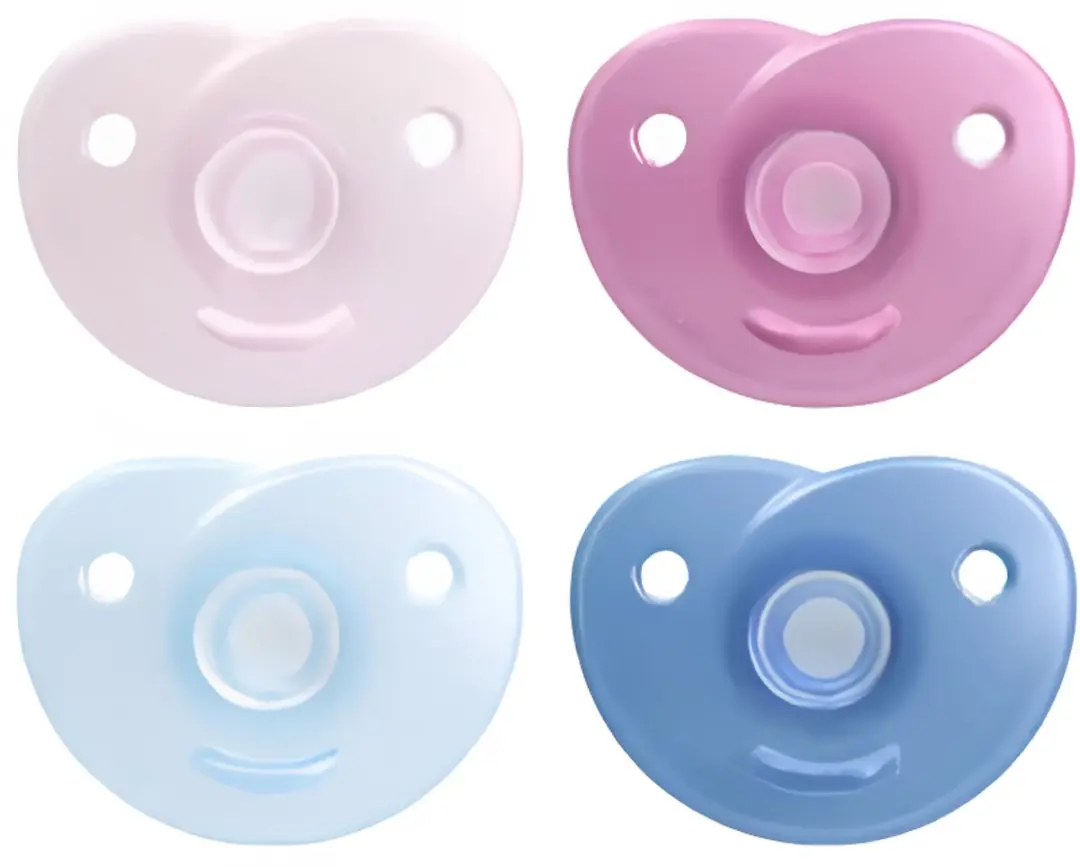 Philips Avent Soothie Fopspeen SCF099/20