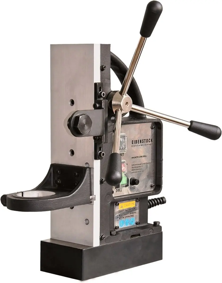 B 32.1 Magneetboorstandaard
