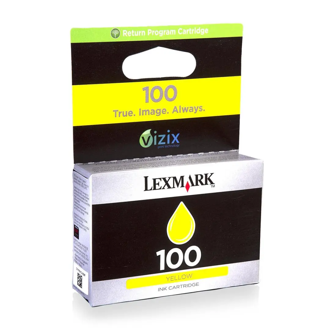 Lexmark 100