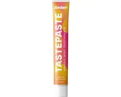 Jordan Tastepaste Mango Mint - 6x50ml