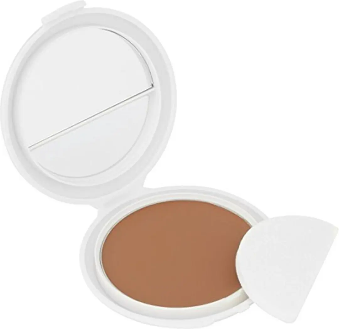 NYC Smooth Skin Fini Parfait 2-in-1 Foundation & Concealer 004 Dark