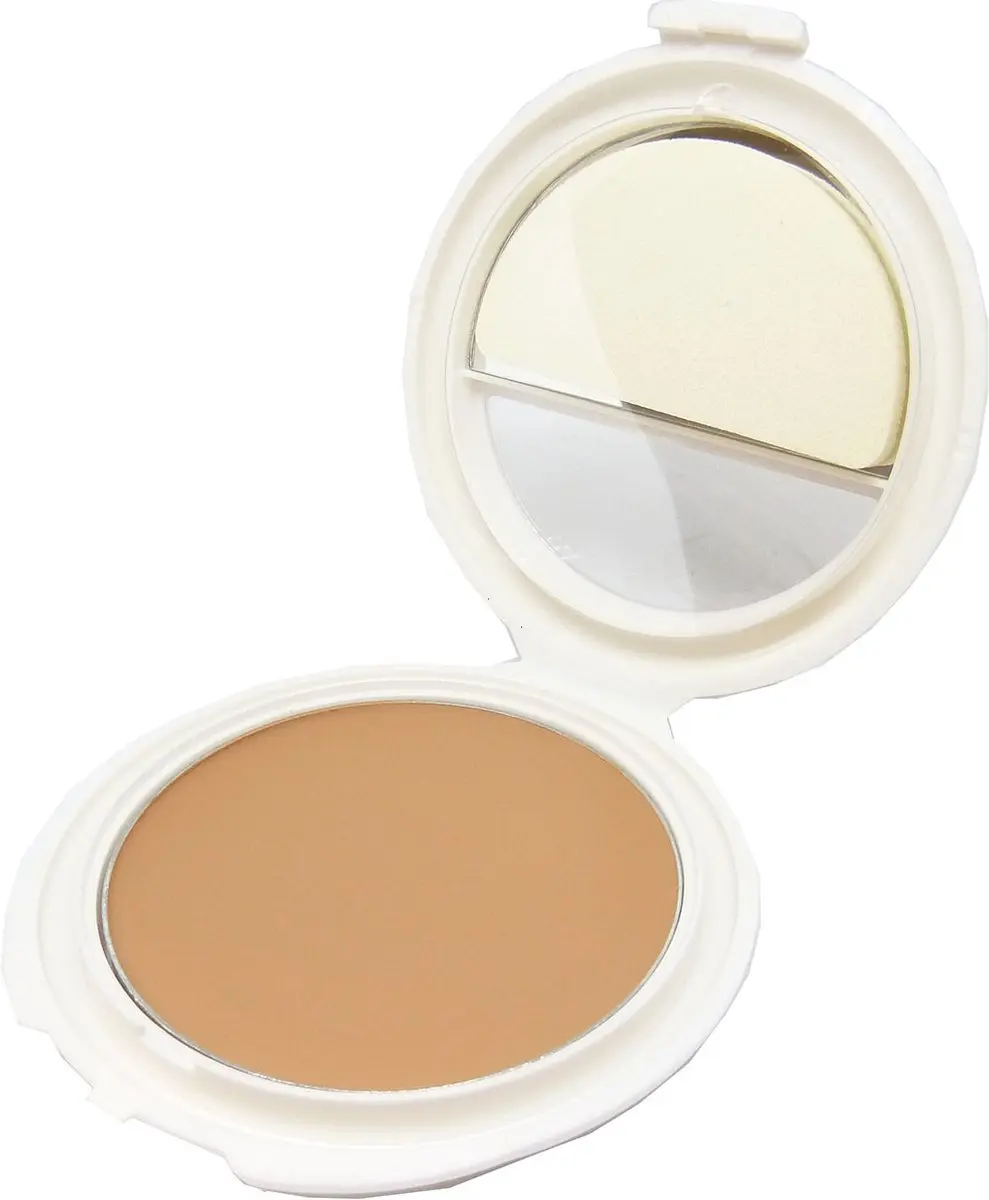 NYC Smooth Skin Fini Parfait 2-in-1 Foundation & Concealer 004 Dark - 10ml