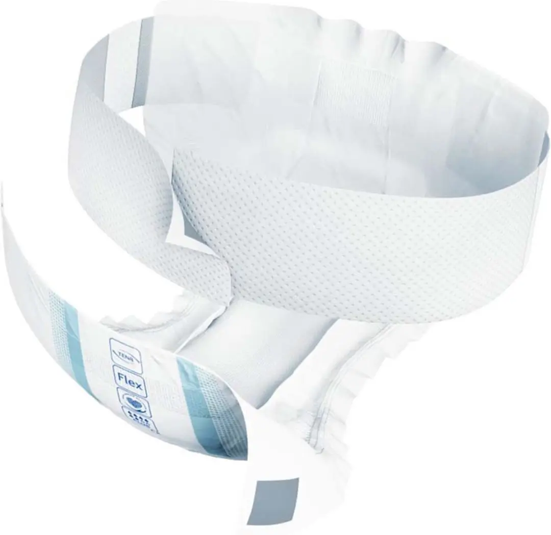 TENA Flex Plus XL Incontinentieverband - 30 Stuks