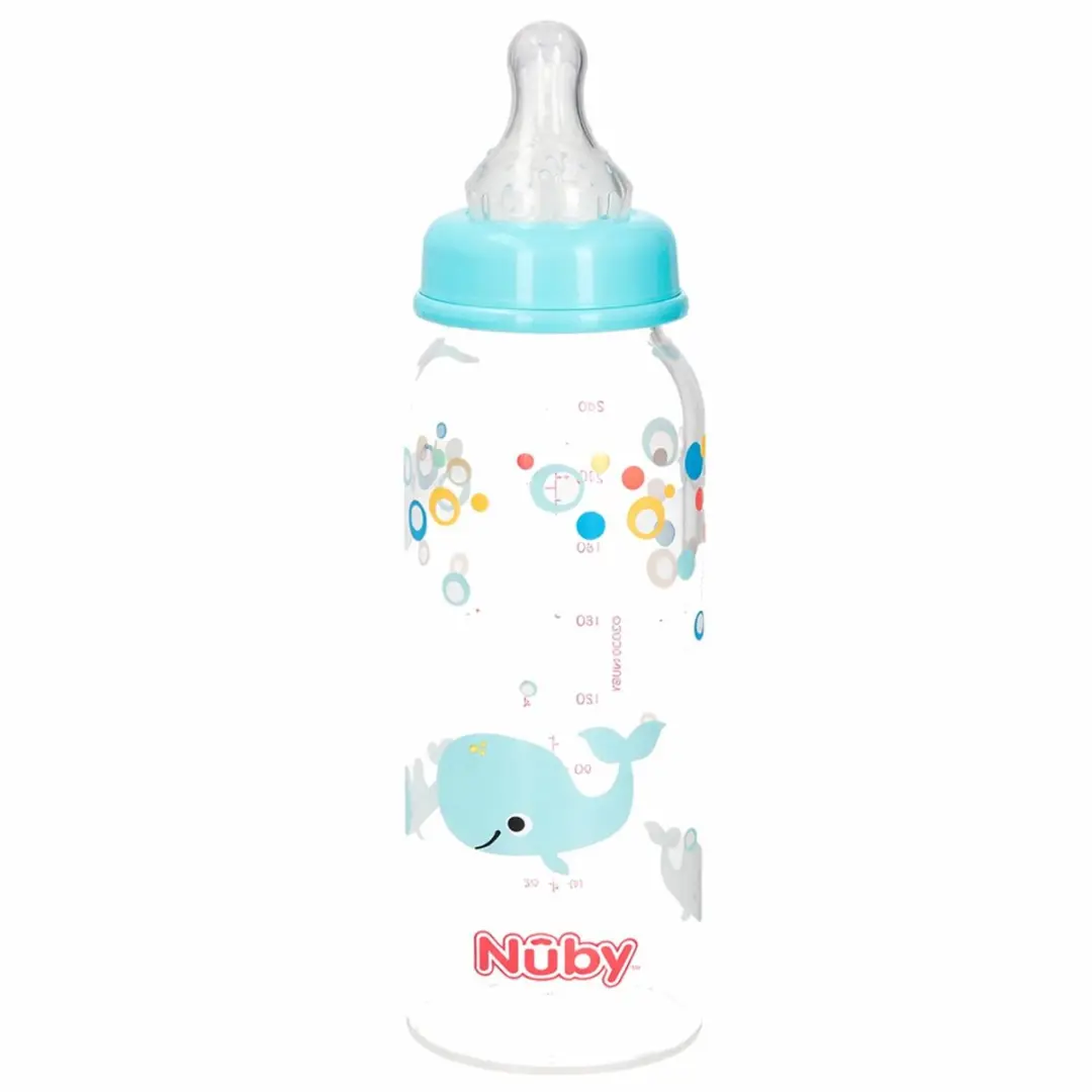 Nûby Babyfles 240ml