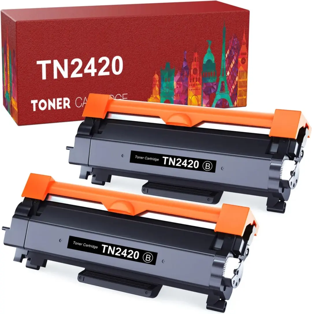 weCare TN-2420 Tonercartridge
