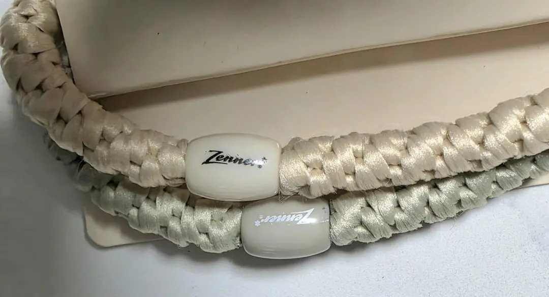 Zenner Wow Braidies Armband
