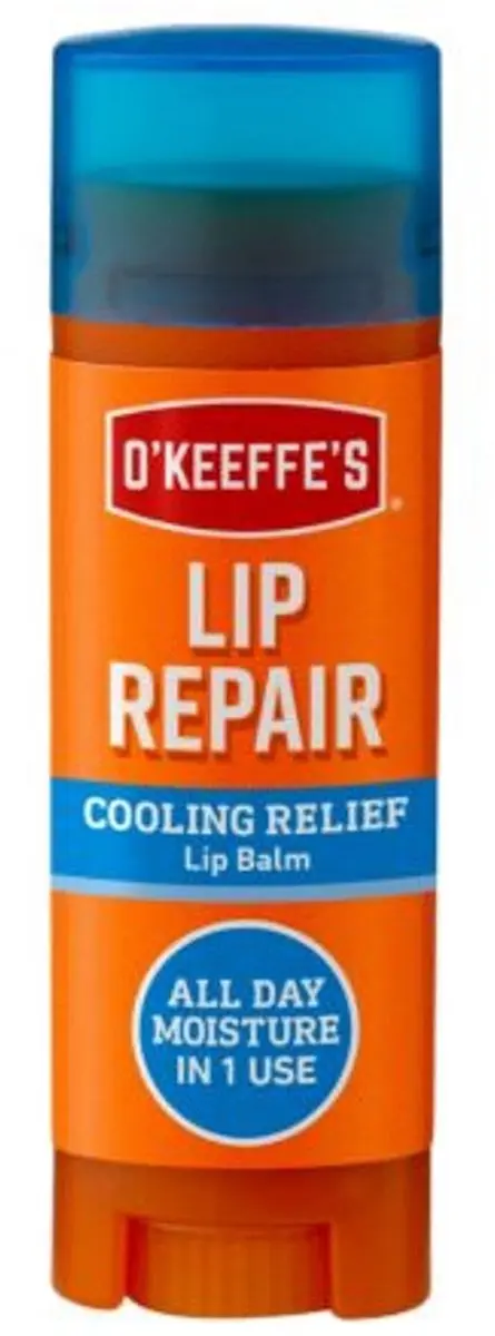 O'Keeffe's Lip Repair Cooling