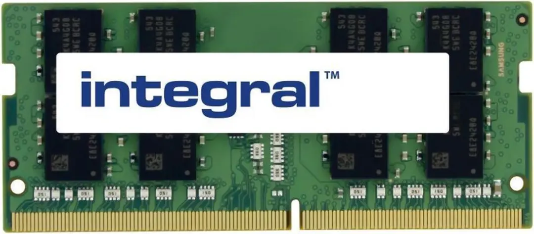 Integral IN4V32GNGRVX DDR4 Geheugenmodule 32GB 3200MHz