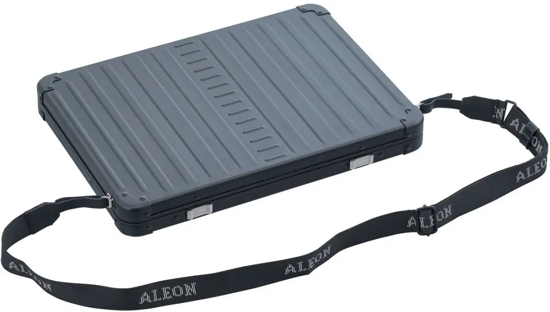 Aleon AC-3604-ON Laptophoes 15" - 36cm - Zwart