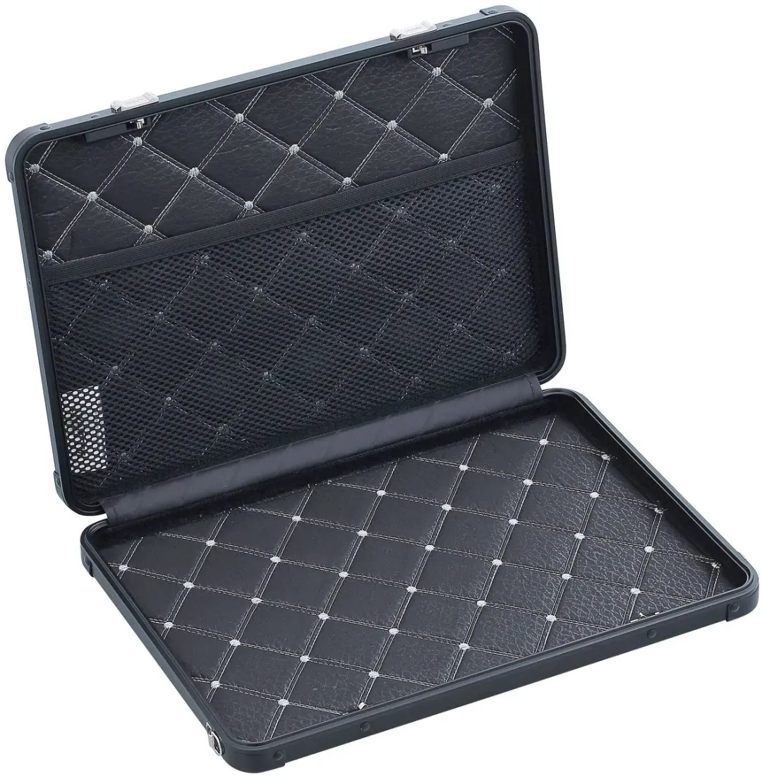 Aleon AC-3604-ON Laptophoes 15" - 36cm - Zwart