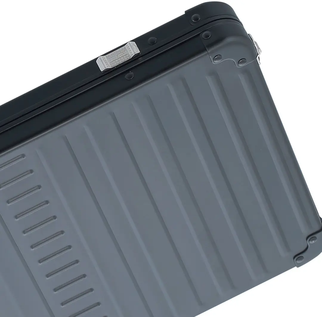 Aleon AC-3604-ON Laptophoes 15" - 36cm - Zwart