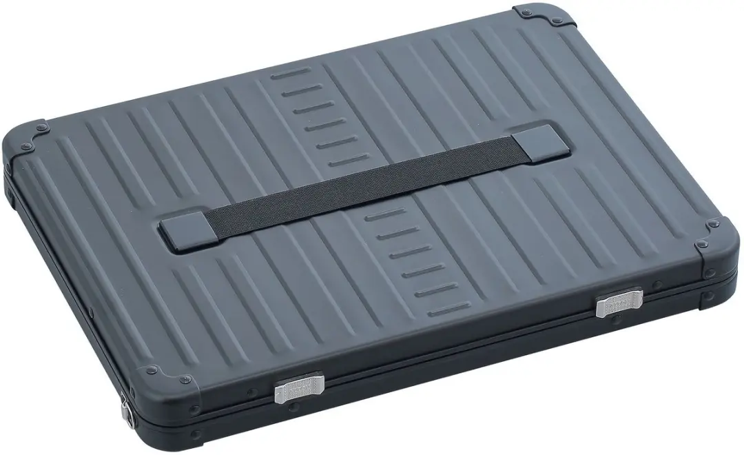 Aleon AC-3604-ON Laptophoes 15" - 36cm - Zwart