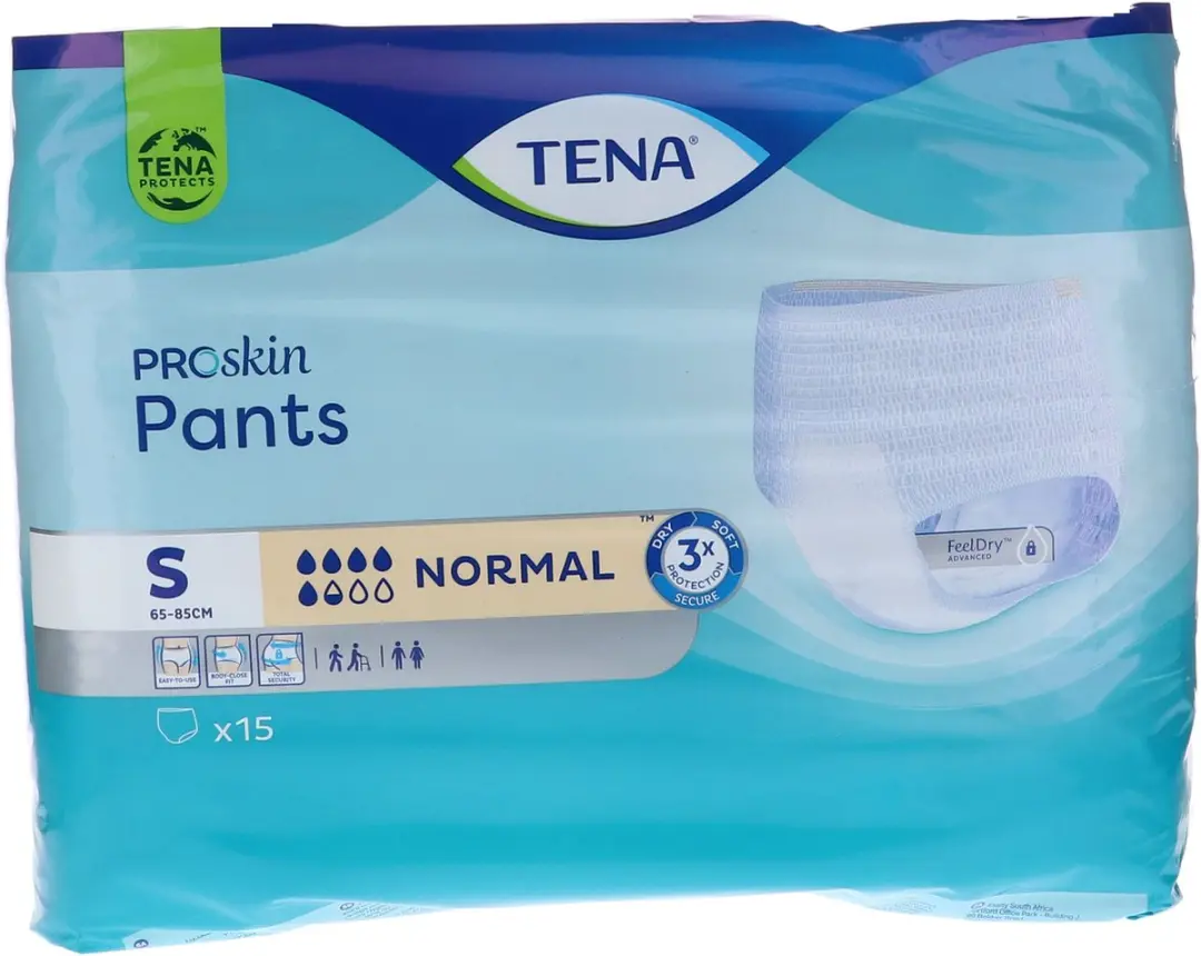 TENA Proskin Pants Normal
