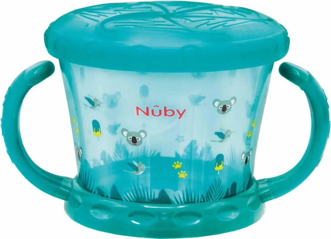 Nûby Koekendoosje Groen