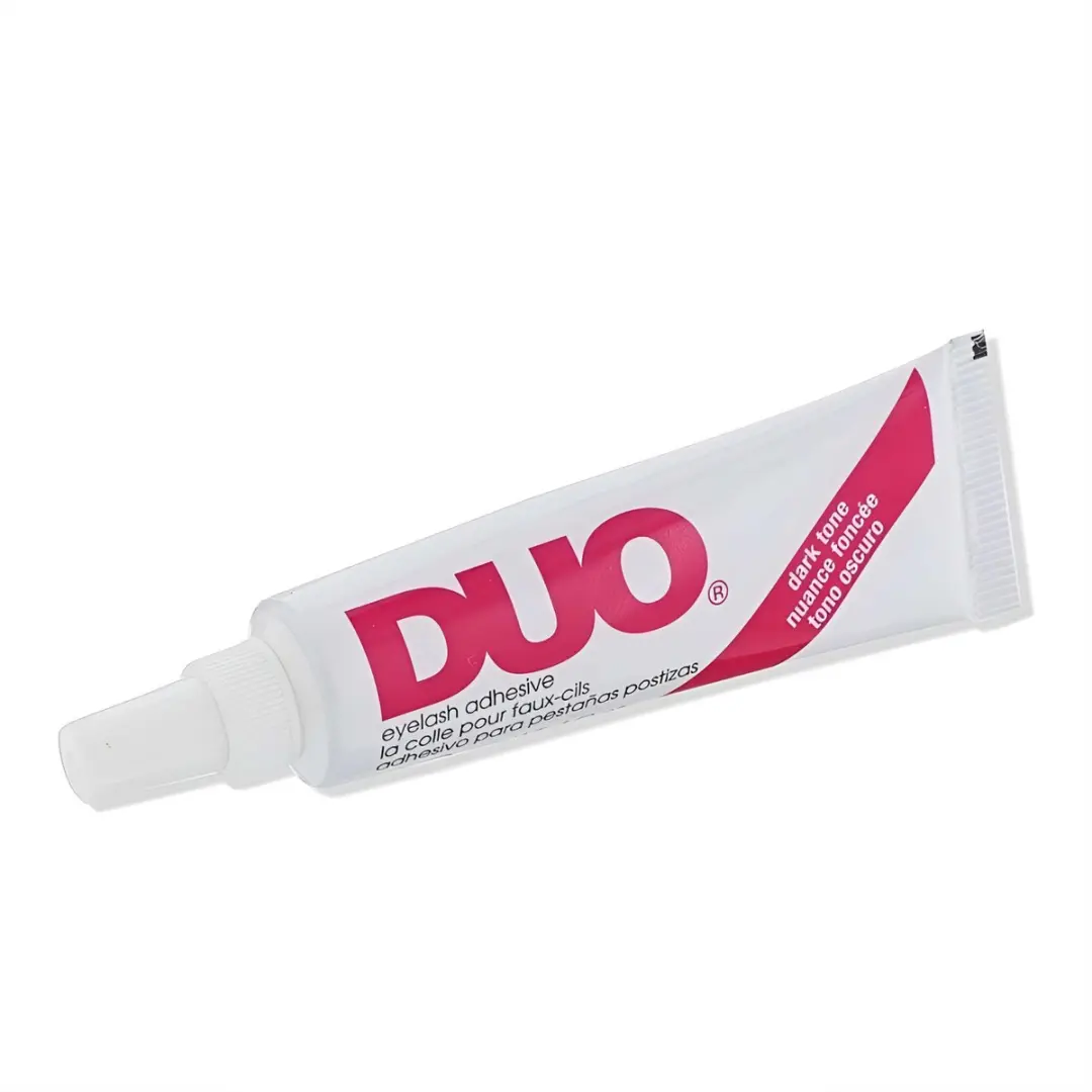 Duo Striplash Lijm Donkere Tint Kunstwimpers - 14g (2x7g)