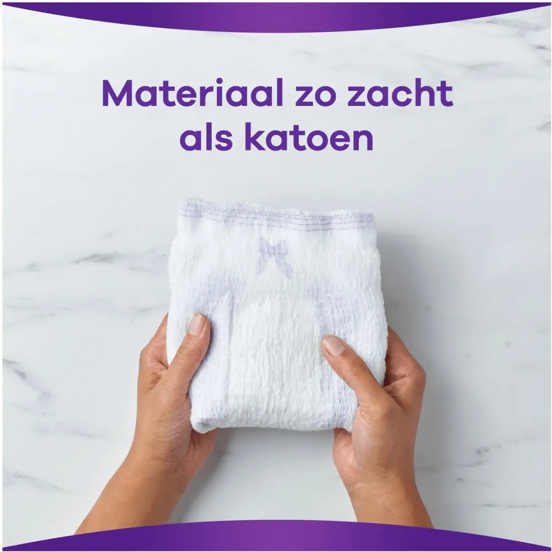 Always Discreet Broekjes Plus Maat L - 32 Stuks