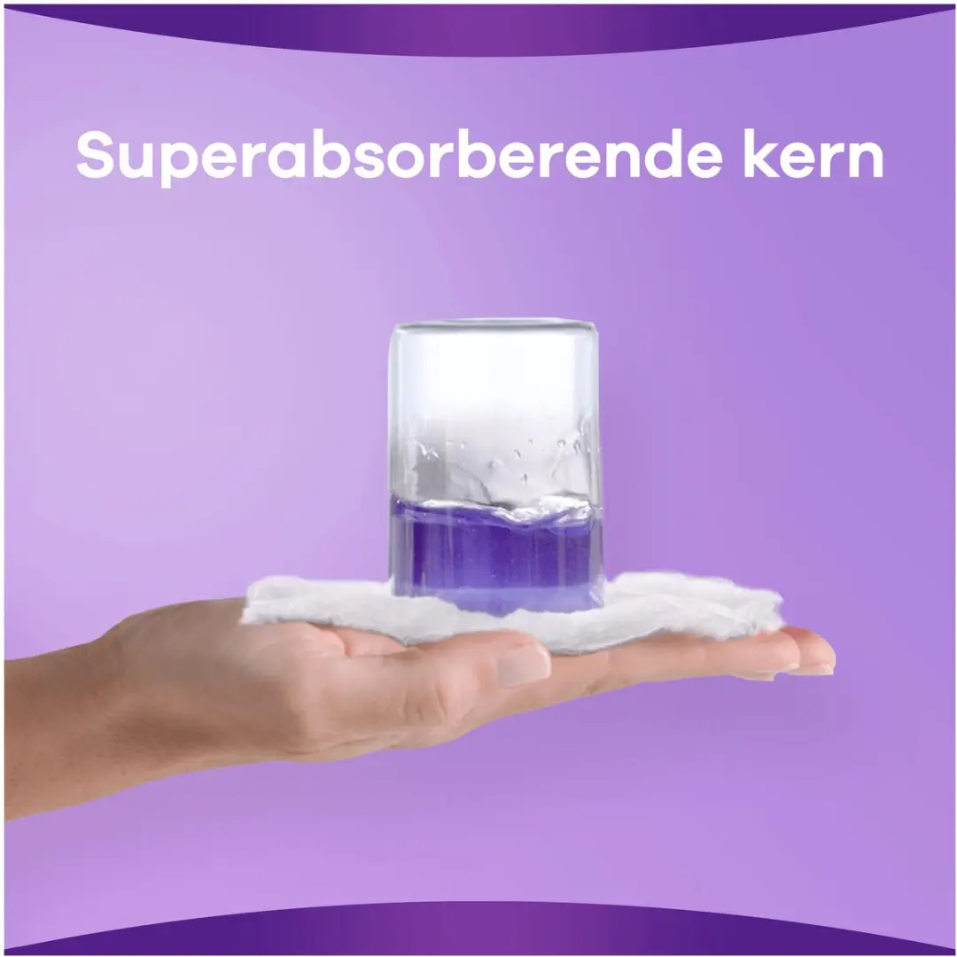 Always Discreet Broekjes Plus Maat L - 32 Stuks