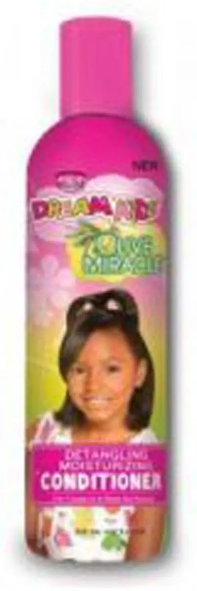 African Pride Dream Kids Olive Conditioner 355ml