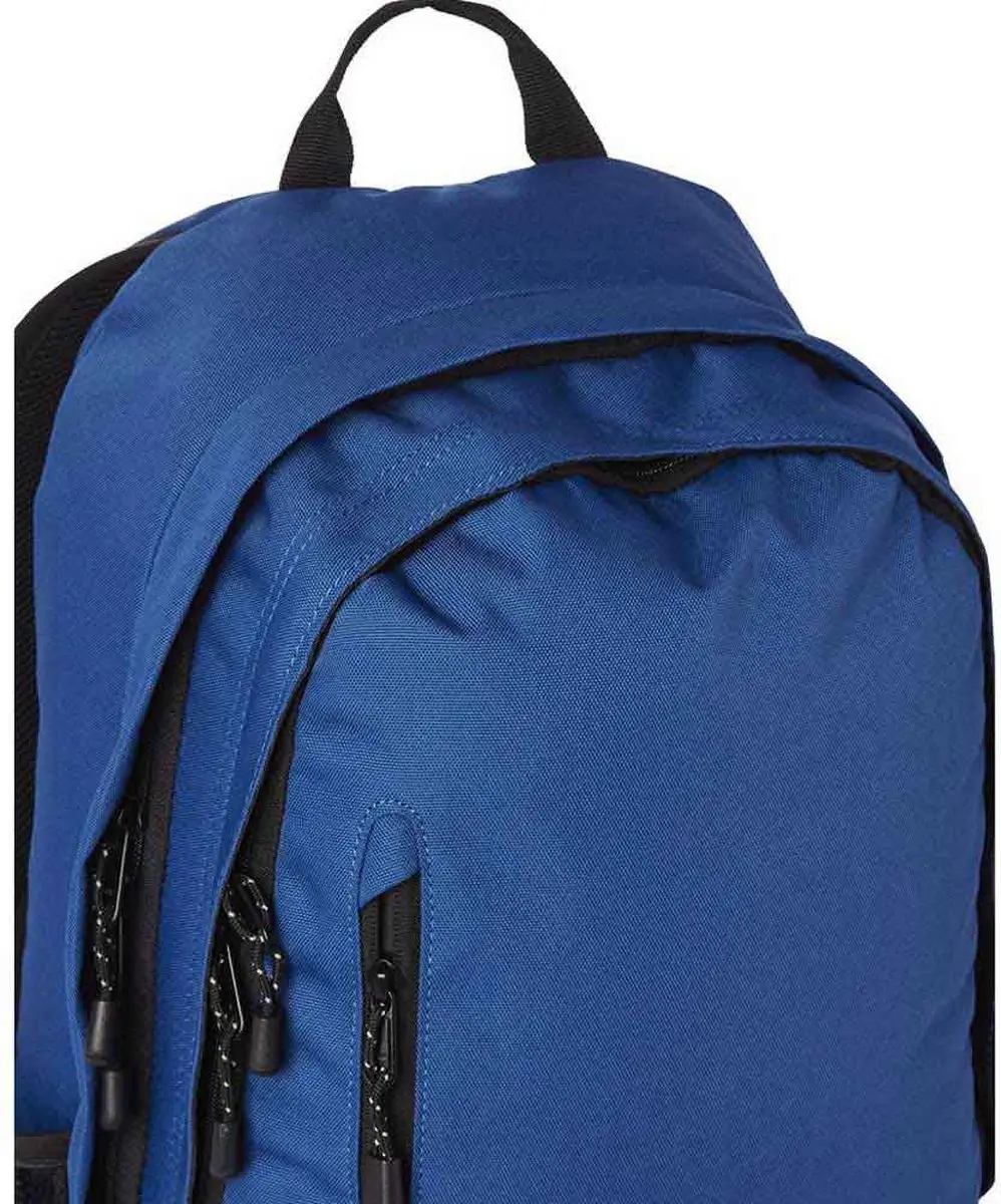 Helly Hansen Dublin 2.0 Rugzak 16L - Laptop 10" - Deep Fjord