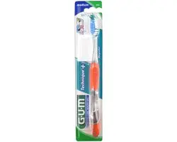 G.U.M. Tnd.Borstel Medium 492M