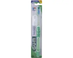 Gum Tnd.Borstel Medium 492M - 1 Stuk