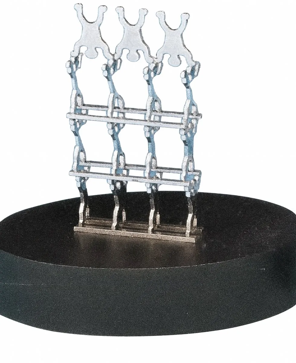Philips Acrobat Magnetisch Speelset