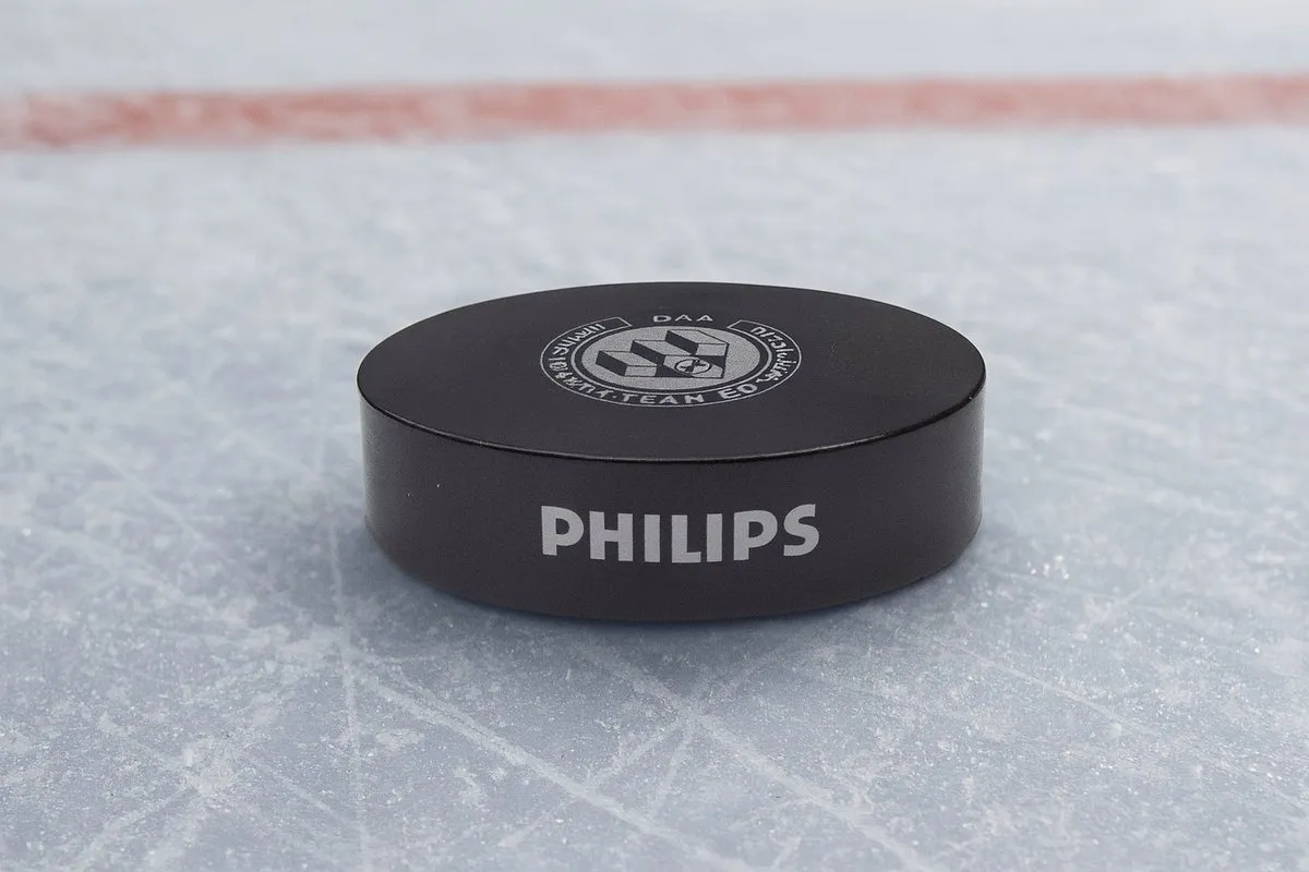 Philips Acrobat Magnetisch Speelset - 15 Figuurtjes