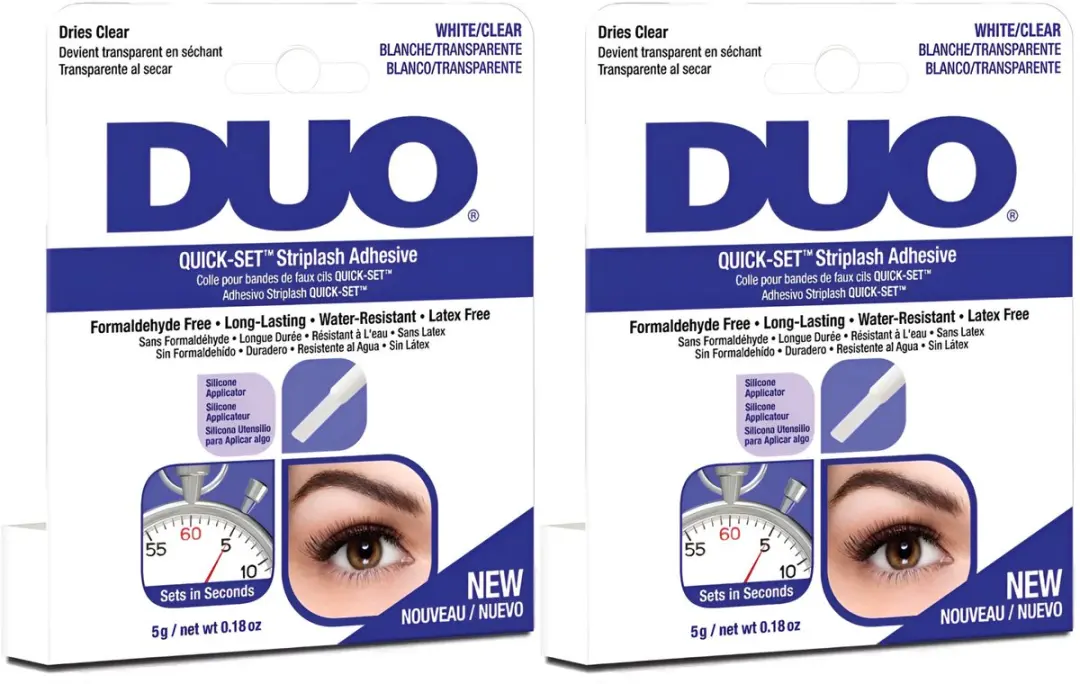 Duo Ardell Quick-Set Wimperlijm