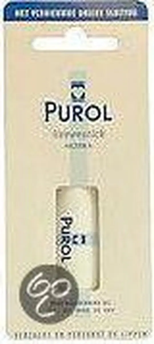Purol Lippenbalsem Stick 4.8ml