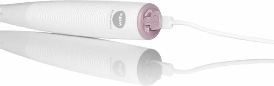 Jordan Clean Smile Elektrische Tandenborstel - Roze