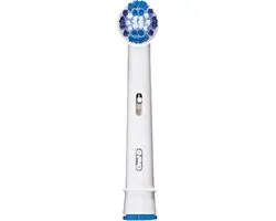 Oral-B EB17/3 Tandenborstels - 3 Stuks - Wit