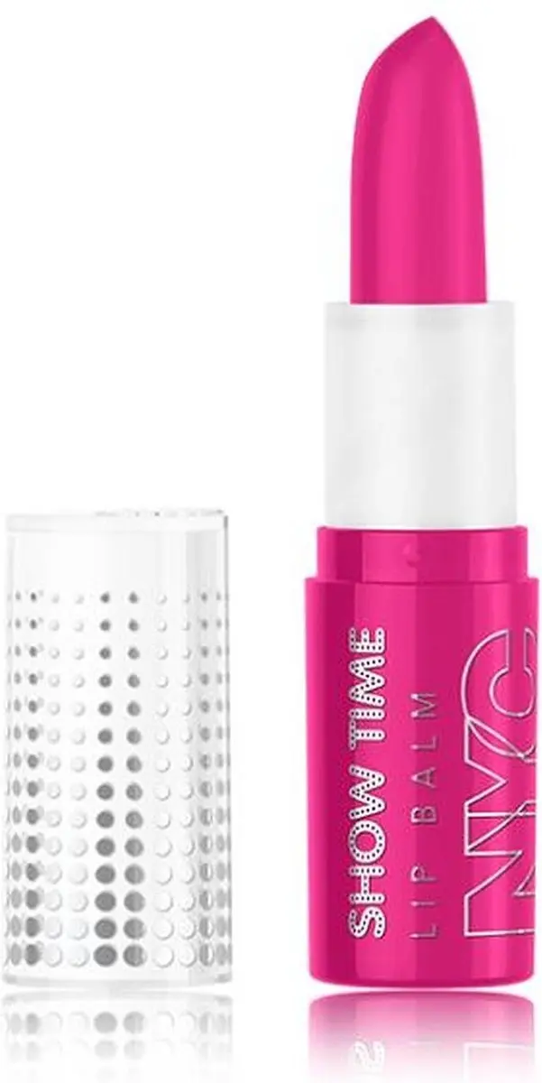 NYC Show Time Lipbalm