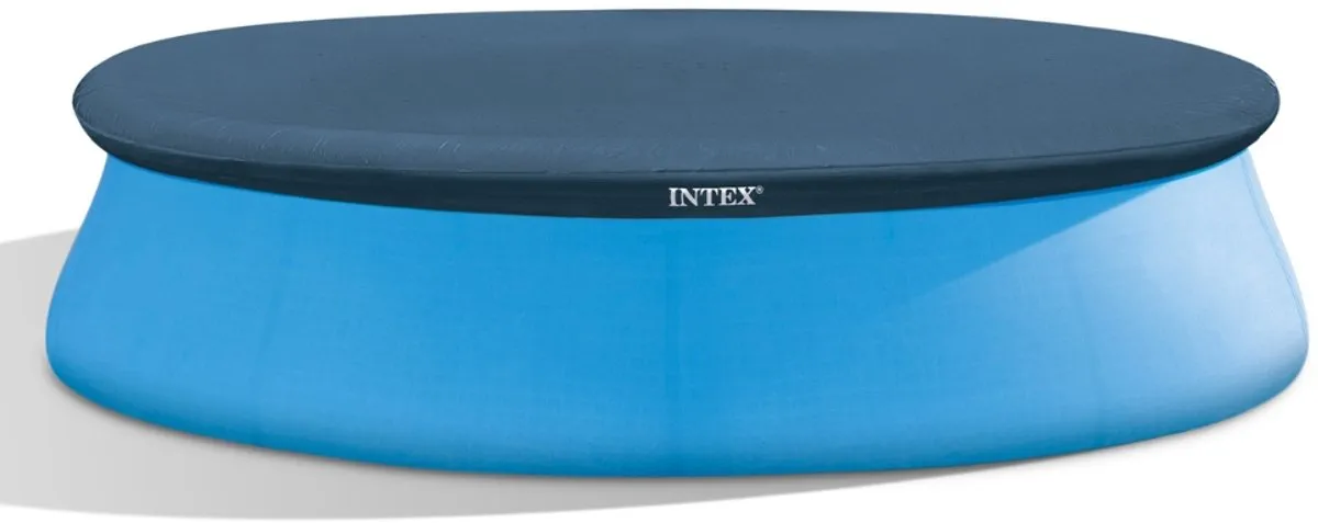 Intex Zwembad Afdekzeil Ø335cm