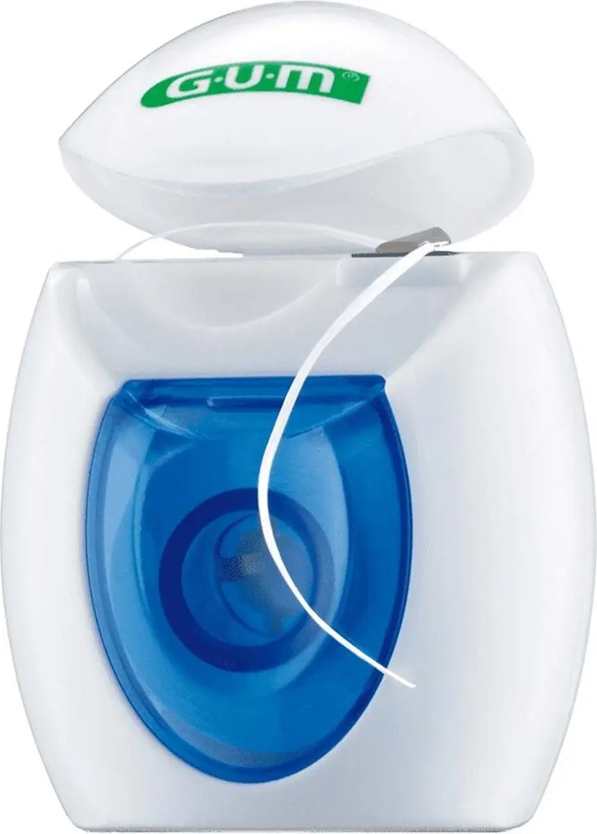 Gum Access Floss Tandzijde - 50 Stuks