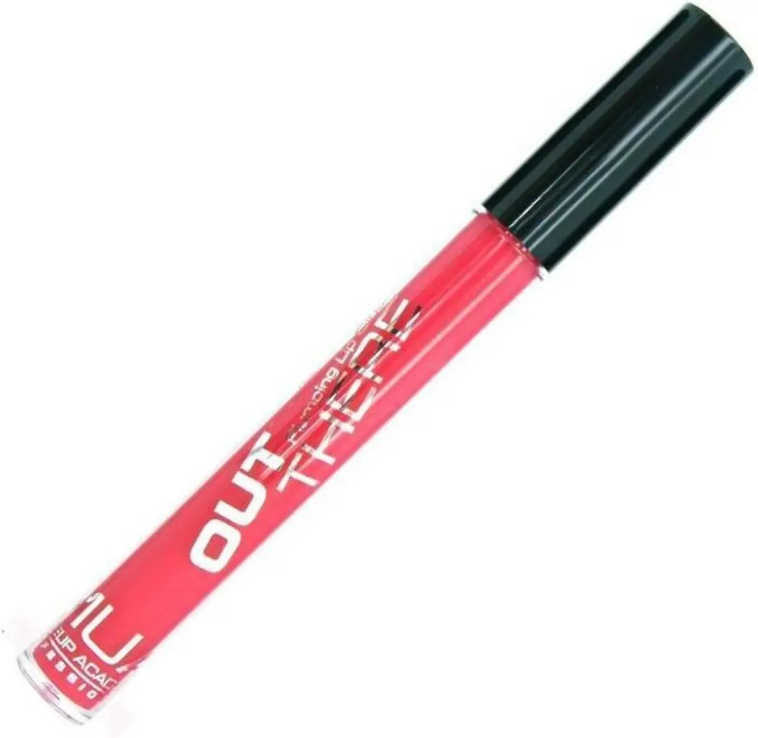 MUA Out There Plumping Lipgloss