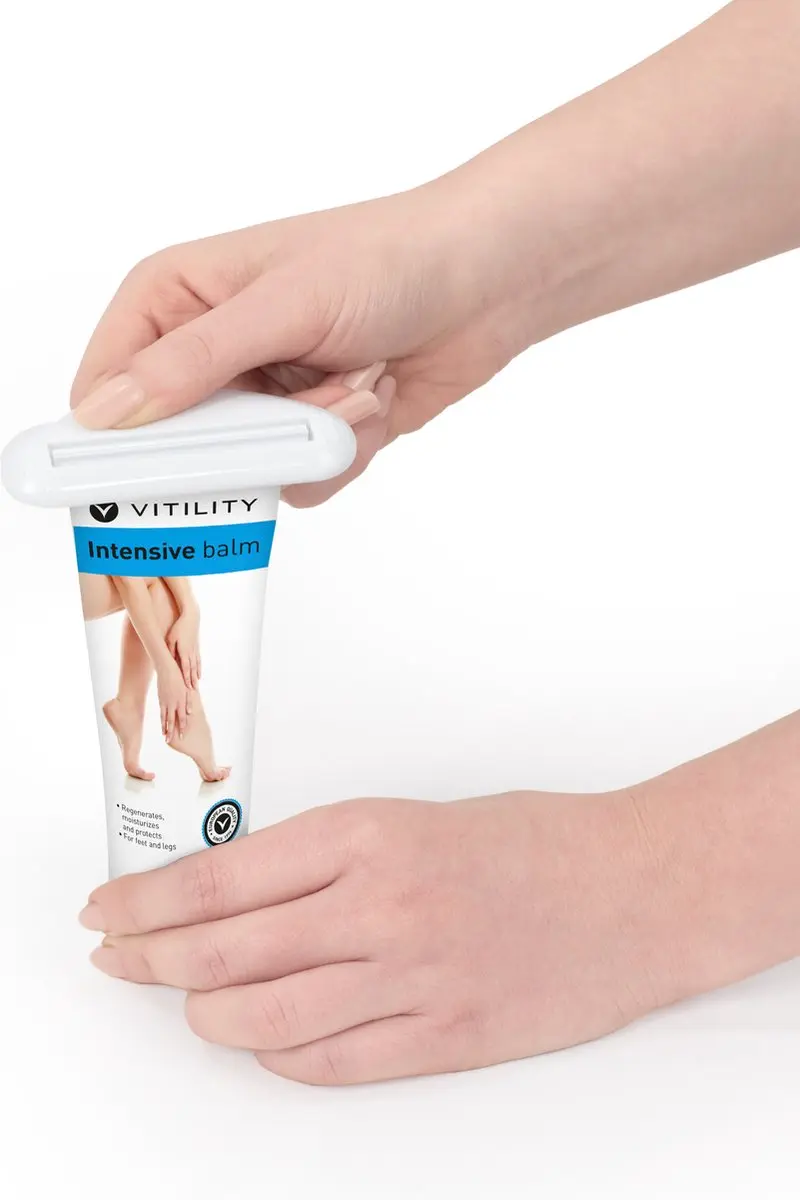 Vitility Tube Uitknijper - 2 Stuks