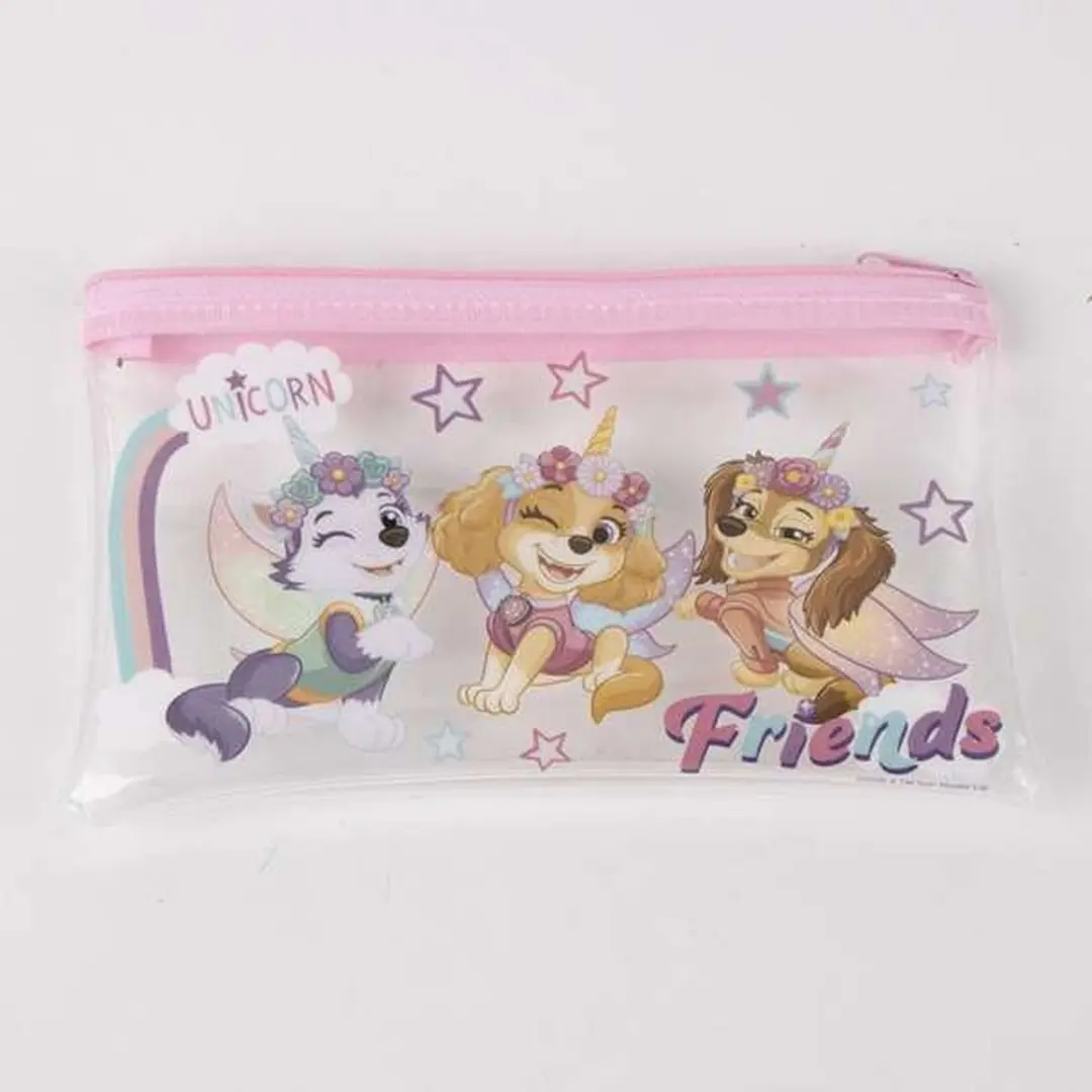 PAW Patrol Schoonheidsset - 4 Stuks - Paars