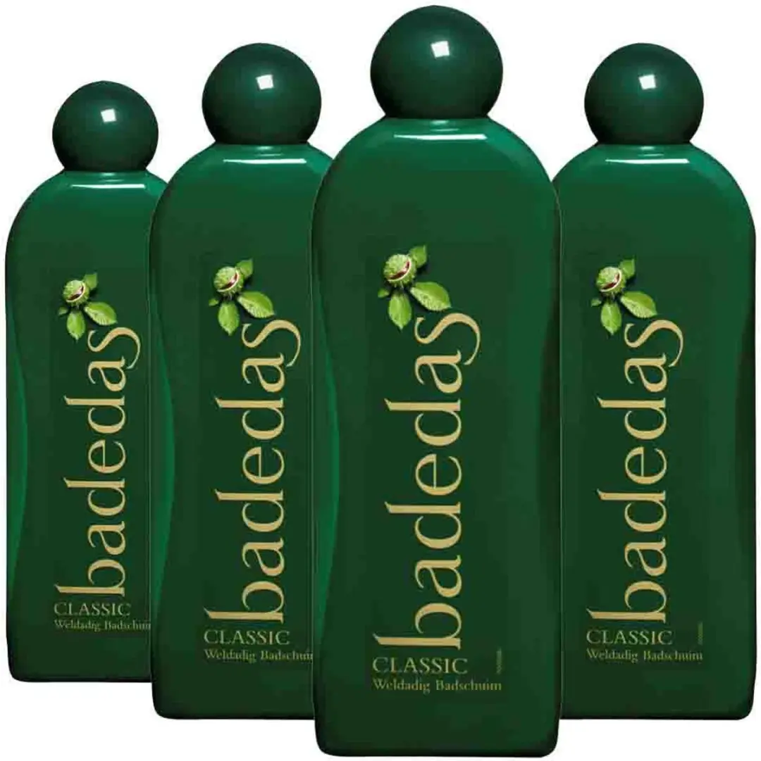 Badedas Badschuim Classic 1000ml