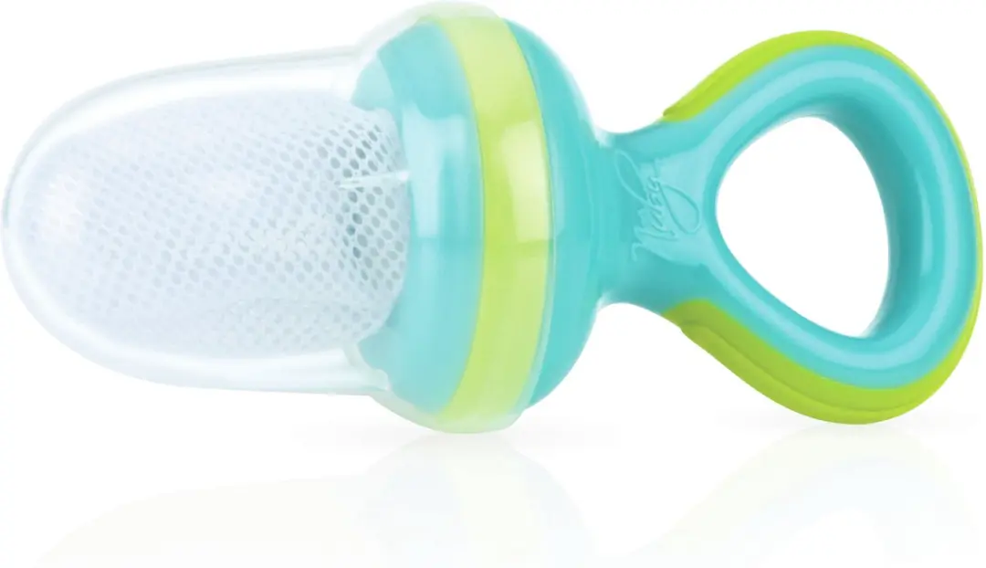 Nûby Sabbelzakje Aqua