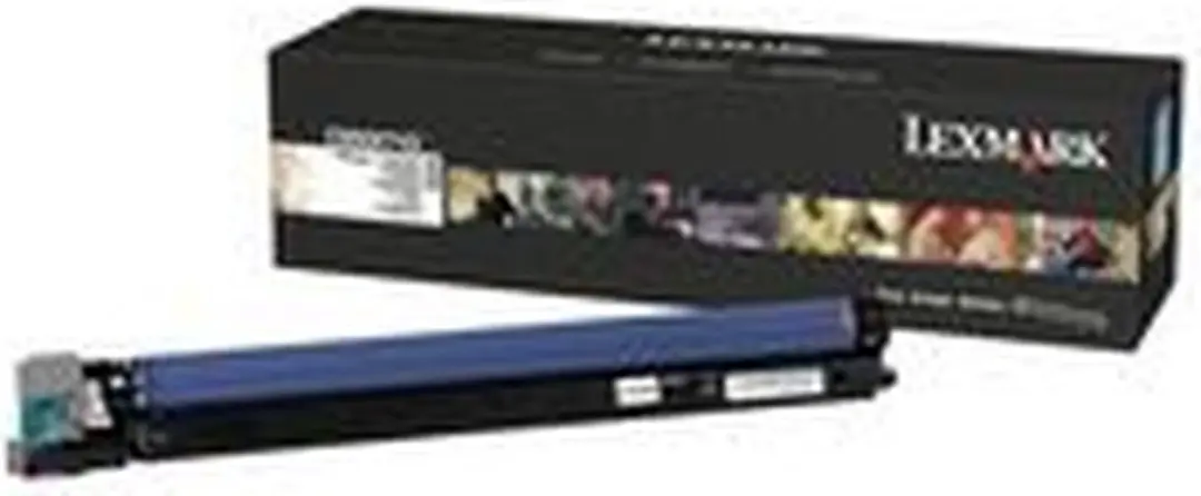 Lexmark C950X71G 115000pagina's photoconductor