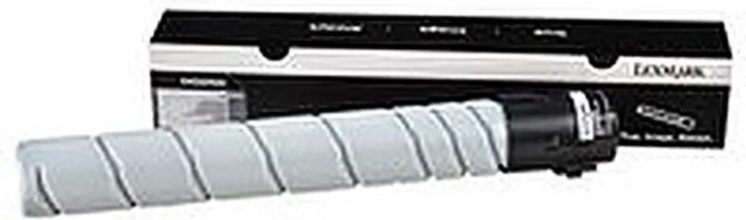 Lexmark 54G0H00 Tonercartridge - 32.500 Pagina's - Zwart