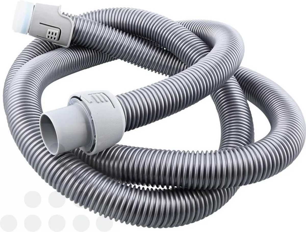AEG Stofzuigerslang - Grijs - ELECTROLUX 2193977010