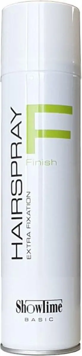 Showtime Hairspray Extra fixation 300ml