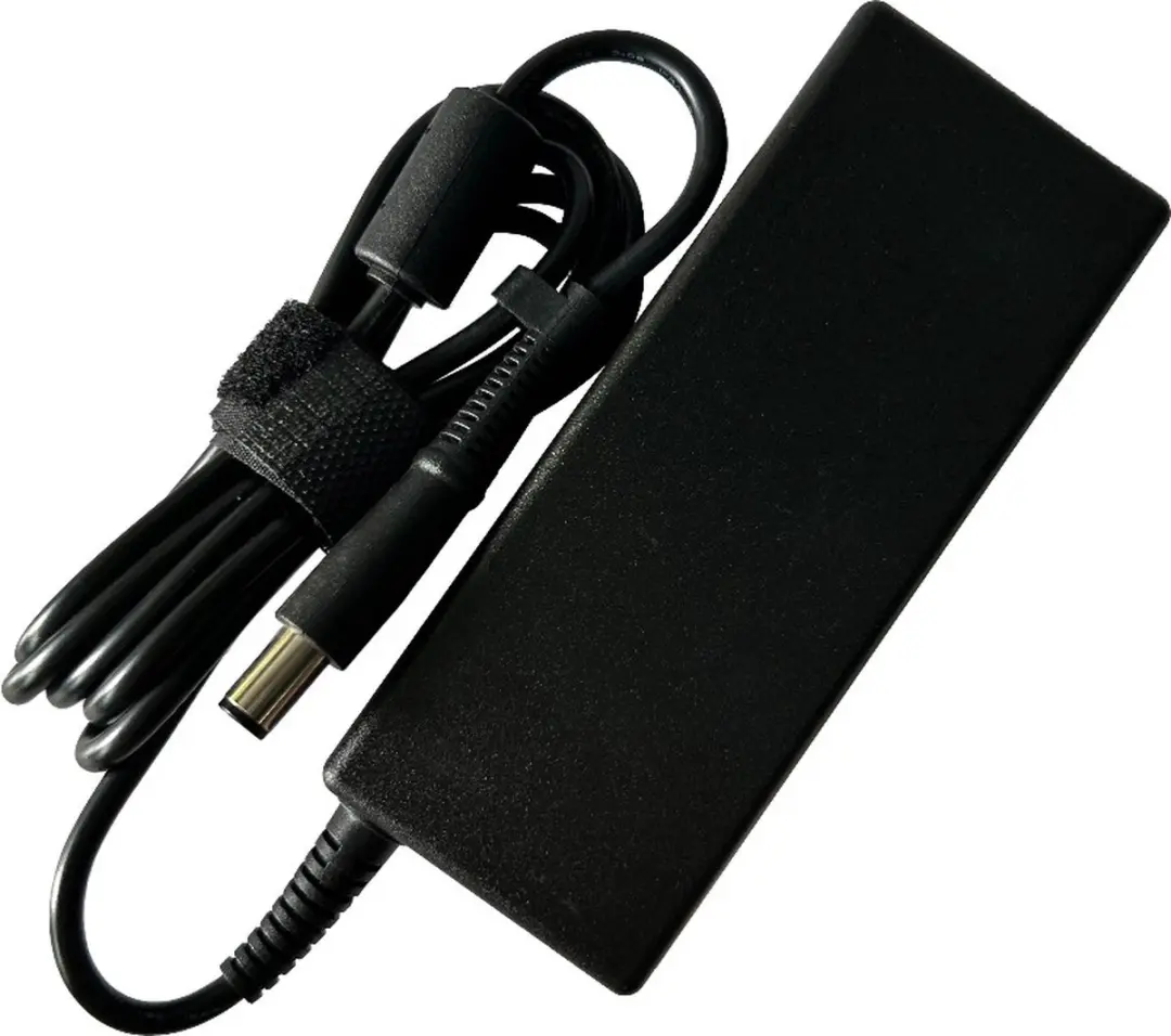 Ecoline Oplader 19V 4.74A - o.a. Dell/Compaq