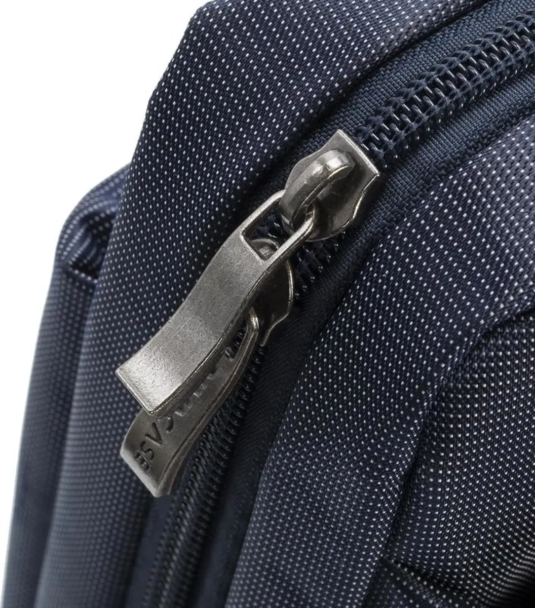 RivaCase 8221 Laptoptas - 13.3 inch - Blauw
