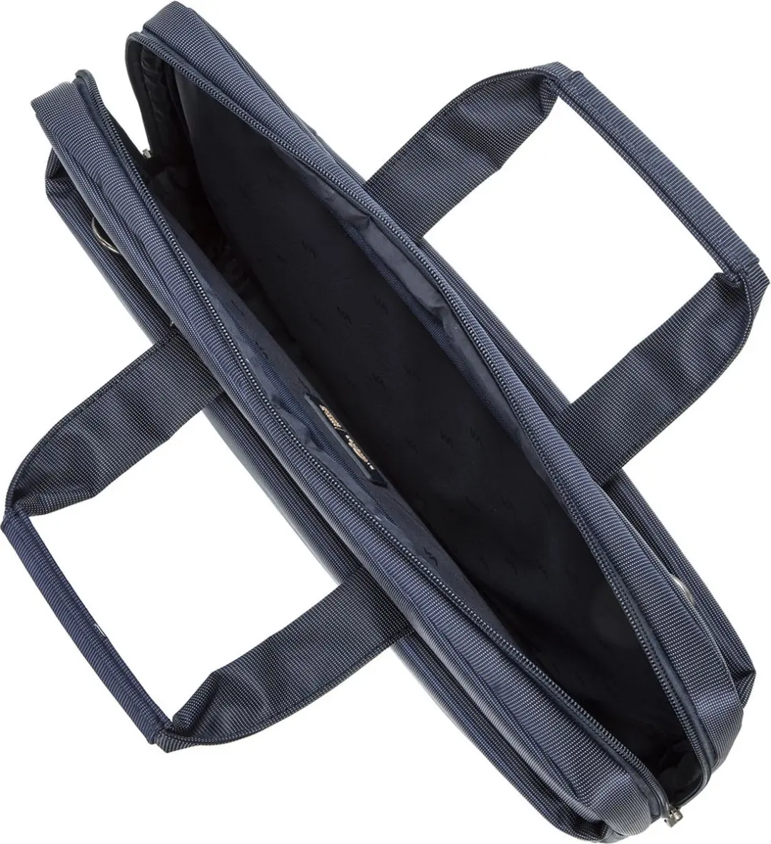 RivaCase 8221 Laptoptas - 13.3 inch - Blauw