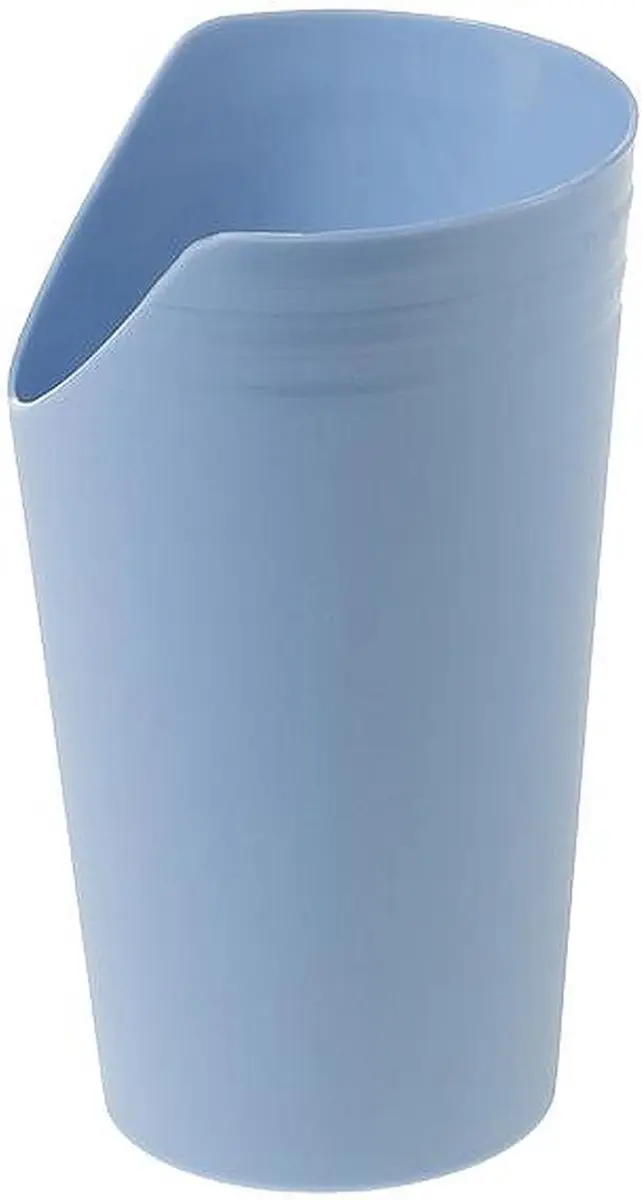 Vitility Beker met Neusuitsparing 237ml