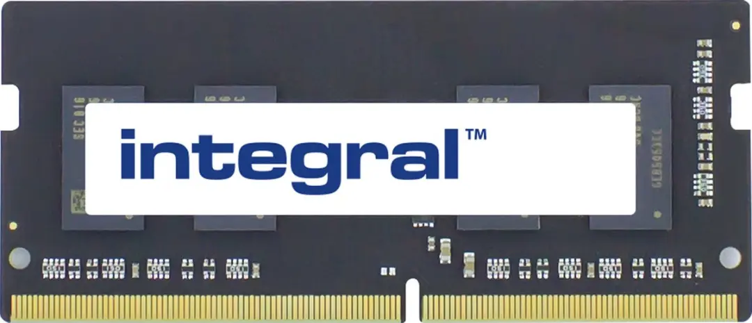 Integral IN4V8GNDLRX DDR4 Geheugenmodule 8GB